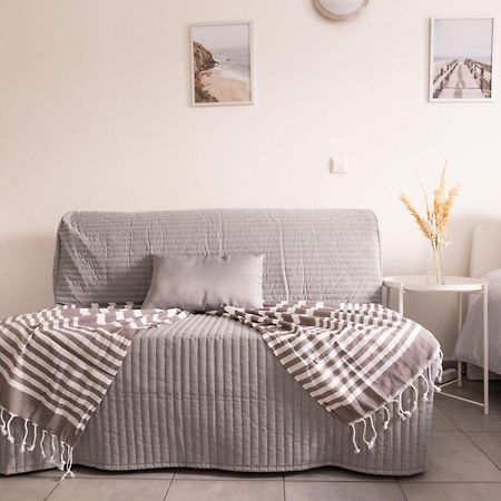 Cosy Appartement - 4 Personnes - Disneyland & Paris Bussy-Saint-Georges Ngoại thất bức ảnh