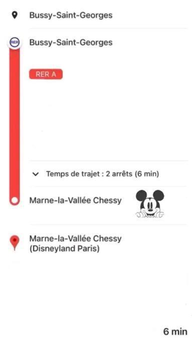 Cosy Appartement - 4 Personnes - Disneyland & Paris Bussy-Saint-Georges Ngoại thất bức ảnh