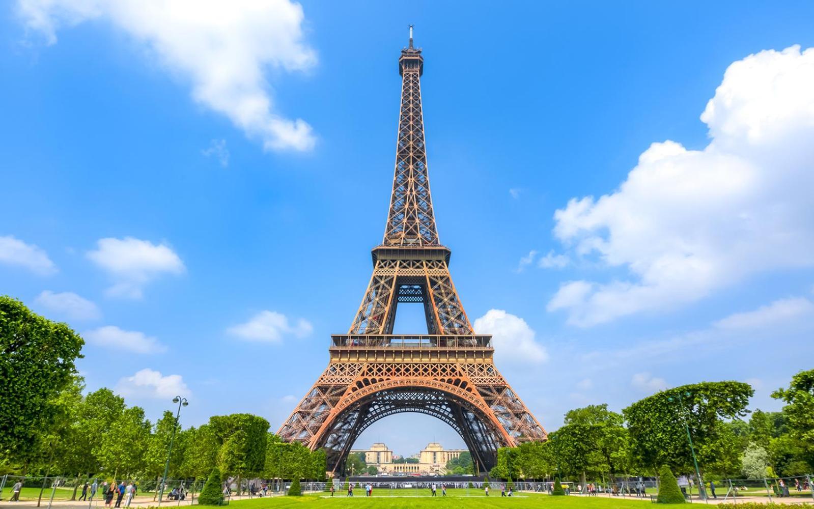 Cosy Appartement - 4 Personnes - Disneyland & Paris Bussy-Saint-Georges Ngoại thất bức ảnh