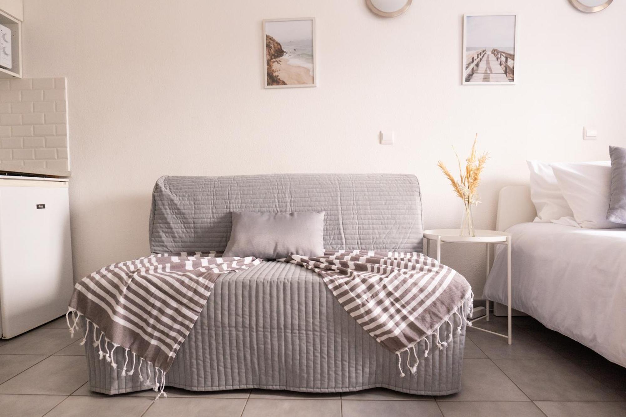 Cosy Appartement - 4 Personnes - Disneyland & Paris Bussy-Saint-Georges Ngoại thất bức ảnh