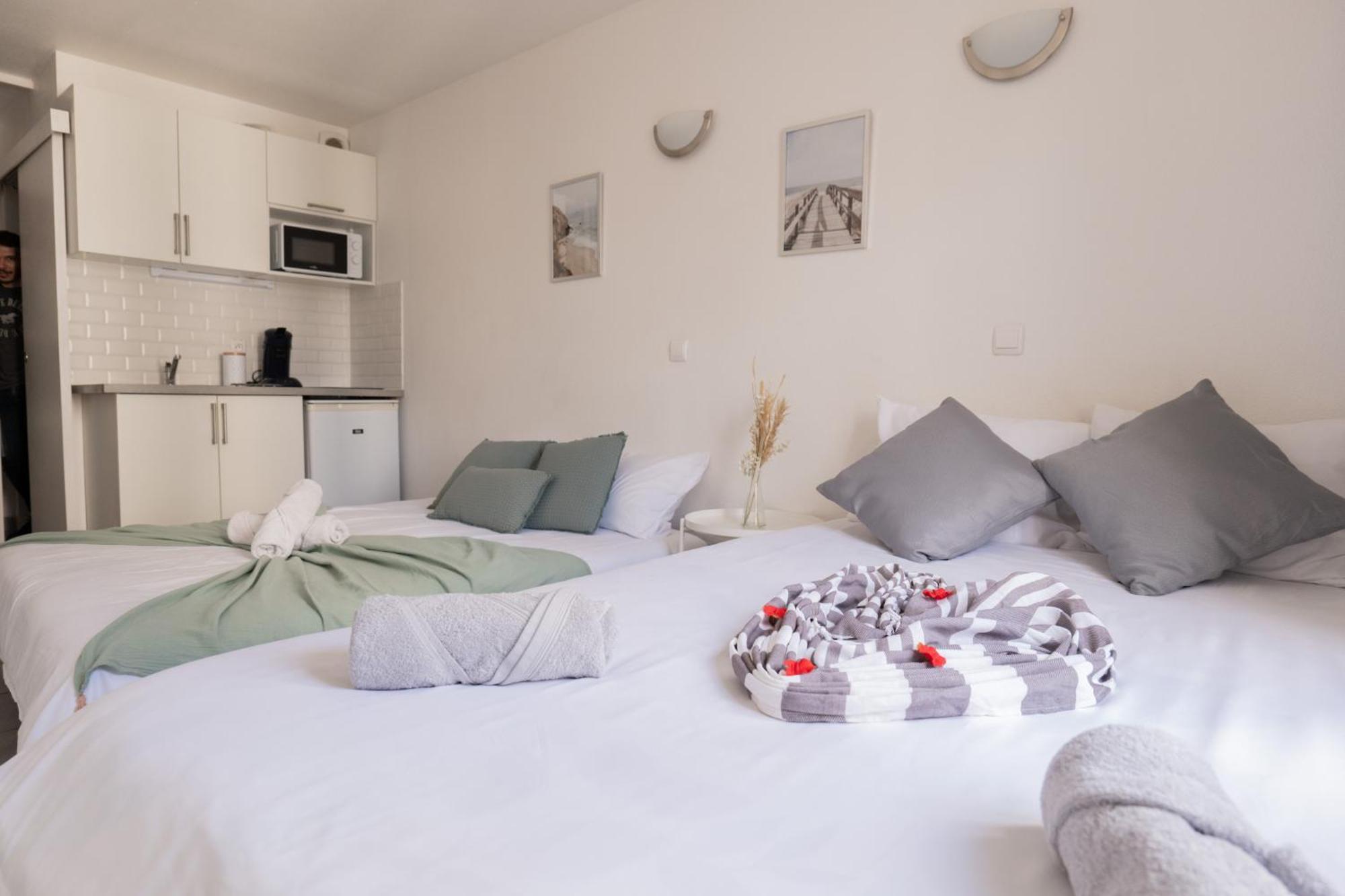 Cosy Appartement - 4 Personnes - Disneyland & Paris Bussy-Saint-Georges Ngoại thất bức ảnh