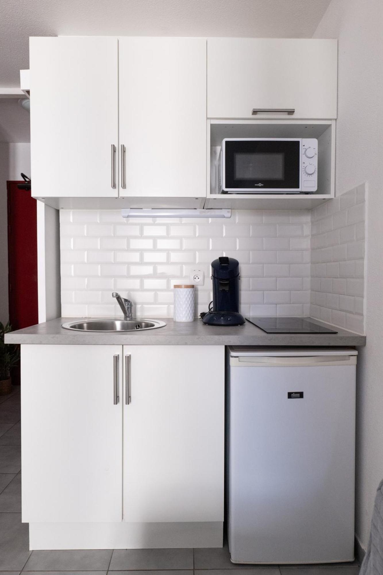 Cosy Appartement - 4 Personnes - Disneyland & Paris Bussy-Saint-Georges Ngoại thất bức ảnh