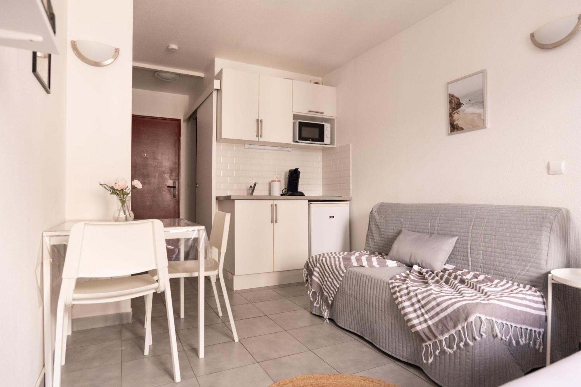 Cosy Appartement - 4 Personnes - Disneyland & Paris Bussy-Saint-Georges Ngoại thất bức ảnh