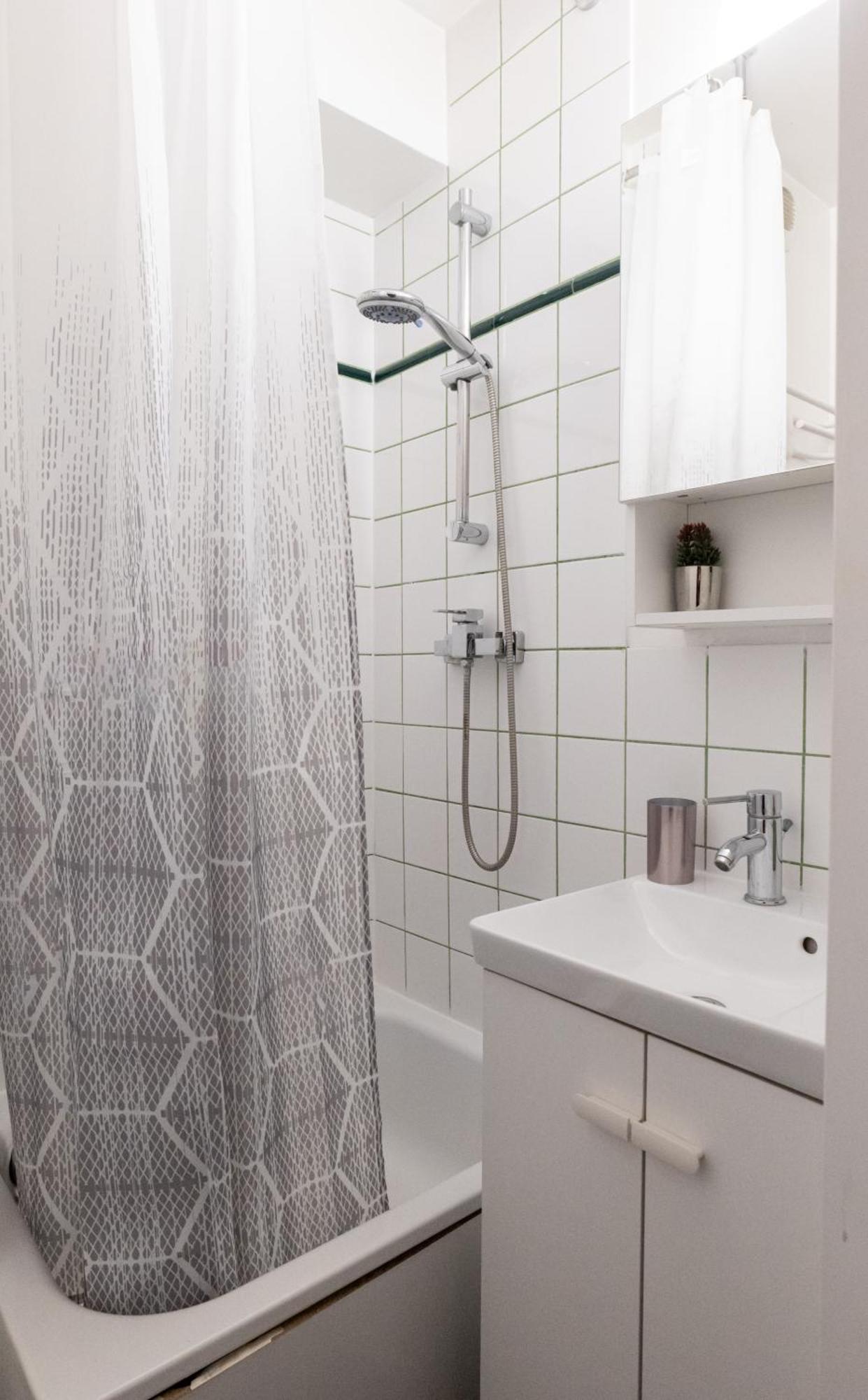 Cosy Appartement - 4 Personnes - Disneyland & Paris Bussy-Saint-Georges Ngoại thất bức ảnh