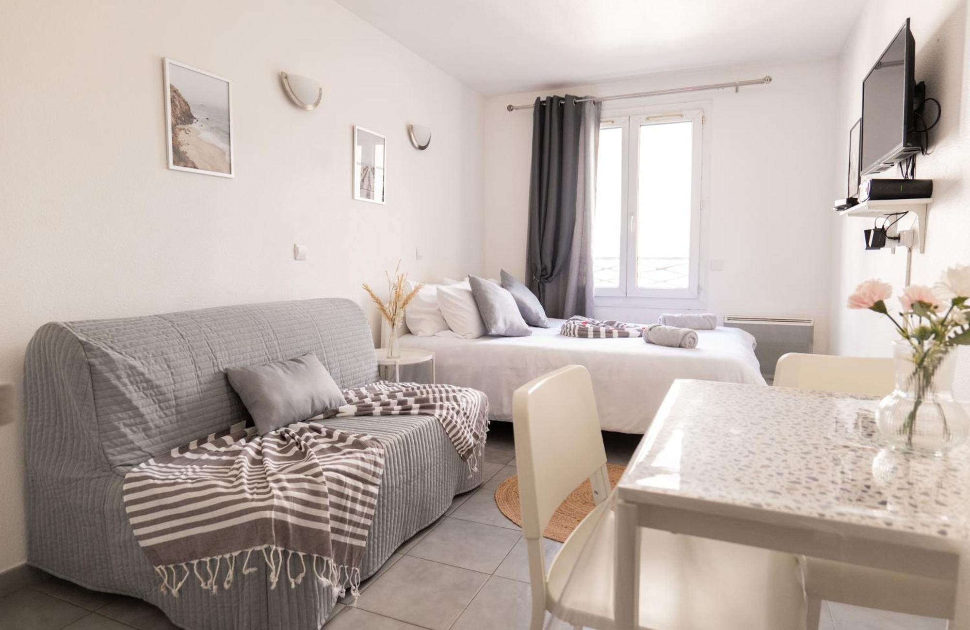 Cosy Appartement - 4 Personnes - Disneyland & Paris Bussy-Saint-Georges Ngoại thất bức ảnh